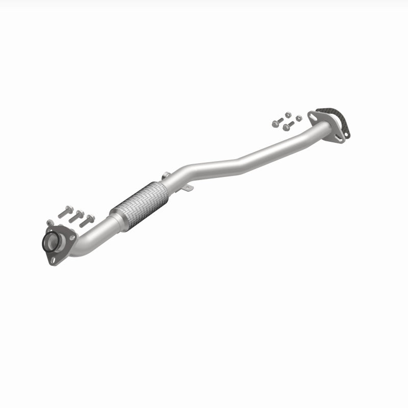 BRE Exhaust 95-99 200SX Sentra 1.6L Front Pipe Kit