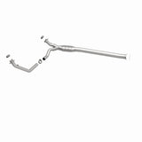 MagnaFlow Conv DF 00-02 Chevy Van 4.3L/5.0L