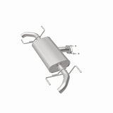 MagnaFlow BRE Exhaust Kit 14-18 Mazda 3 2.0L