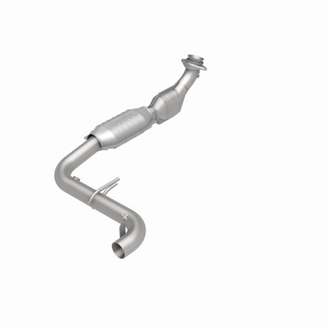 MagnaFlow Direct Fit Catalytic Converter 01 Ford Lightning 5.4L