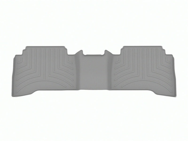 WeatherTech 2023 Toyota Prius Rear FloorLiner - Grey