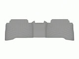 WeatherTech 2023 Toyota Prius Rear FloorLiner - Grey