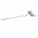 MagnaFlow BRE Exhaust Kit 05-08 Sportage Tucson 2.7L