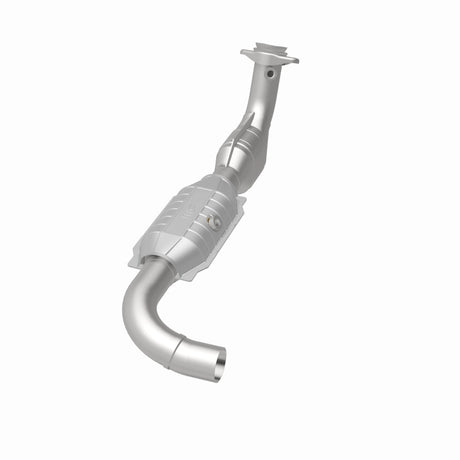 MagnaFlow Direct Fit Catalytic Converter 99-00 Ford Exped 4.6L