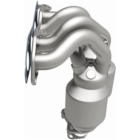 MagnaFlow 07-14 Mitsubishi Eclipse 2.4L Direct Fit CARB Compliant Catalytic Converter