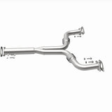 BRE Exhaust 03-07 G35 3.5L Front Pipe Kit