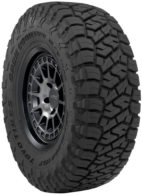 Toyo Open Country R/T Trail Tire - 37X13.50R22LT 128R F/12 OPRTT
