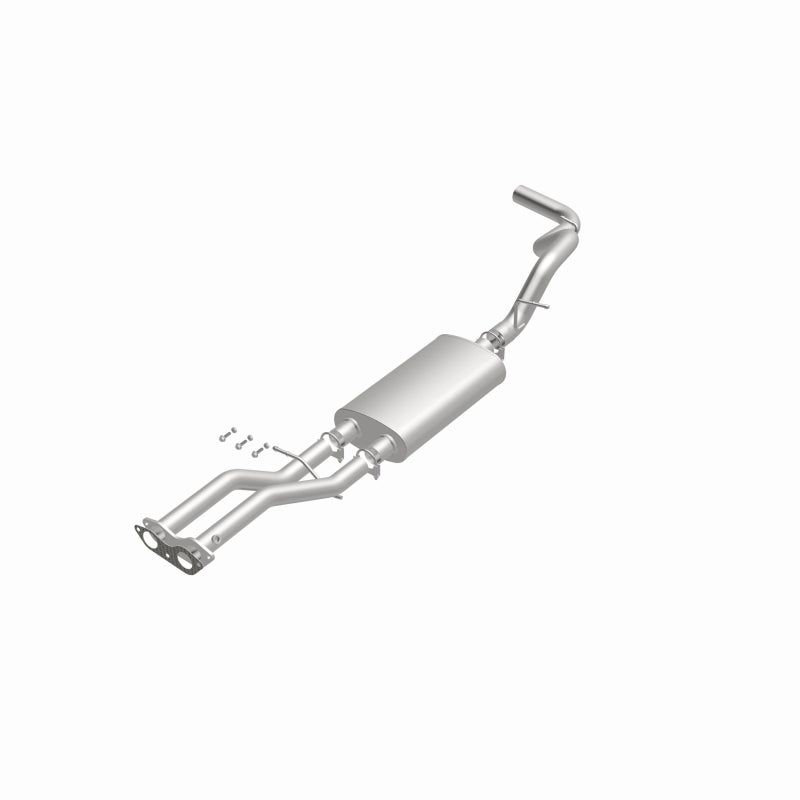 MagnaFlow BRE Exhaust Kit 96-00 Tahoe Yukon 5.7L