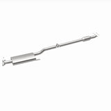 MagnaFlow DF Conv 21-23 Kia Sorento Naturally Aspirated 2.5 OEM Underbody