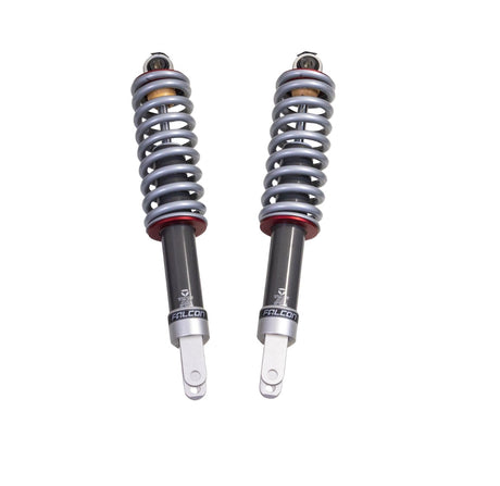 ReadyLIFT 92-19340 - 2019-2025 Dodge/Ram 1500 PREMIUM FALCON Standalone (3.5'' LIFT SST 2.1) FRONT PAIR 1500 Front UCA Required. (67-1041, 67-19640)