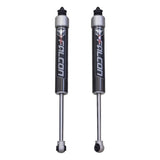 ReadyLIFT 92-20250 - 2017-2026 Ford F-250/350/450 PREMIUM FALCON Standalone (LEVELING 2.1 NON-ADJUSTABLE) FRONT PAIR SUPER DUTY Front