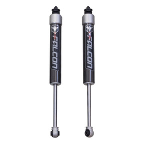 ReadyLIFT 92-20250 - 2017-2026 Ford F-250/350/450 PREMIUM FALCON Standalone (LEVELING 2.1 NON-ADJUSTABLE) FRONT PAIR SUPER DUTY Front