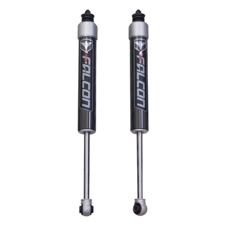 ReadyLIFT 92-20250 - 2017-2026 Ford F-250/350/450 PREMIUM FALCON Standalone (LEVELING 2.1 NON-ADJUSTABLE) FRONT PAIR SUPER DUTY Front