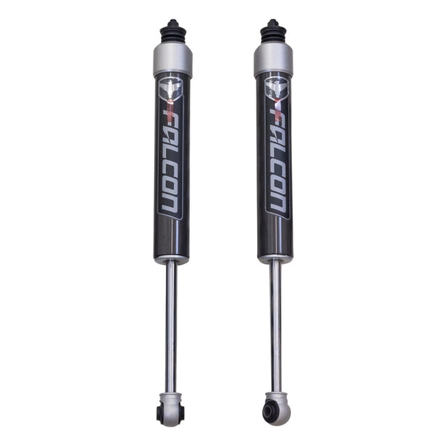 ReadyLIFT 92-20250 - 2017-2026 Ford F-250/350/450 PREMIUM FALCON Standalone (LEVELING 2.1 NON-ADJUSTABLE) FRONT PAIR SUPER DUTY Front