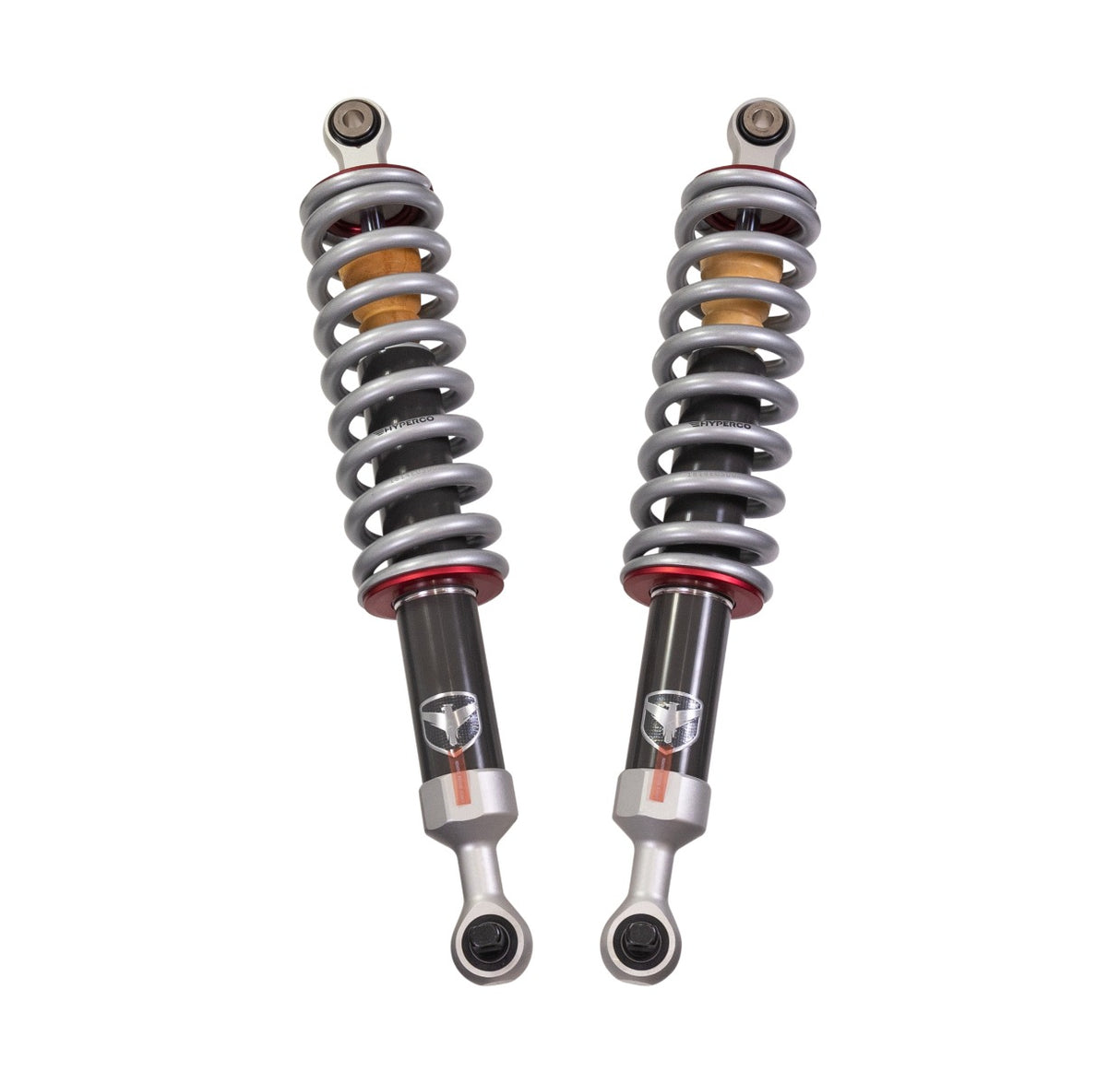 ReadyLIFT 92-21440 - 2015-2025 Ford F-150 PREMIUM FALCON Standalone (3.5" LIFT SST 2.1) FRONT PAIR F-150 Front UCA required (67-21440 for 21-up, 67-21640 for 15-20)