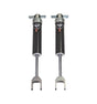ReadyLIFT 92-30360 - 2011-2025 Chevrolet/GMC 2500/3500HD PREMIUM FALCON Standalone (3" LIFT SST 2.1) FRONT PAIR 2500/3500 HD Front UCA Required (67-30320) and diff drops. Compatible with 69-30320.