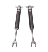 ReadyLIFT 92-30640 - 2011-2025 Chevrolet/GMC 2500/3500HD PREMIUM FALCON Standalone (6" LIFT 2.1) FRONT PAIR 2500/3500 HD Front Must be used on RL pt# 44-30620 or 44-30520