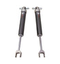 ReadyLIFT 92-30640 - 2011-2025 Chevrolet/GMC 2500/3500HD PREMIUM FALCON Standalone (6" LIFT 2.1) FRONT PAIR 2500/3500 HD Front Must be used on RL pt# 44-30620 or 44-30520