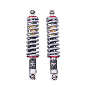 ReadyLIFT 92-39440 - 2019-2025 Chevrolet/GMC 1500 PREMIUM FALCON Standalone (4" LIFT SST 2.1) FRONT PAIR 1500 Front UCA Required (67-39640). Compatible with 69-39400.