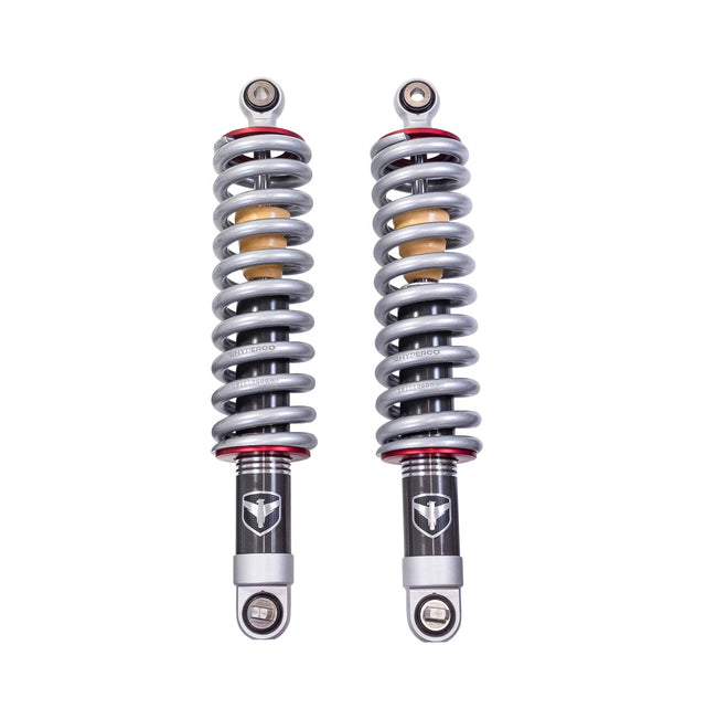 ReadyLIFT 92-39440 - 2019-2025 Chevrolet/GMC 1500 PREMIUM FALCON Standalone (4" LIFT SST 2.1) FRONT PAIR 1500 Front UCA Required (67-39640). Compatible with 69-39400.