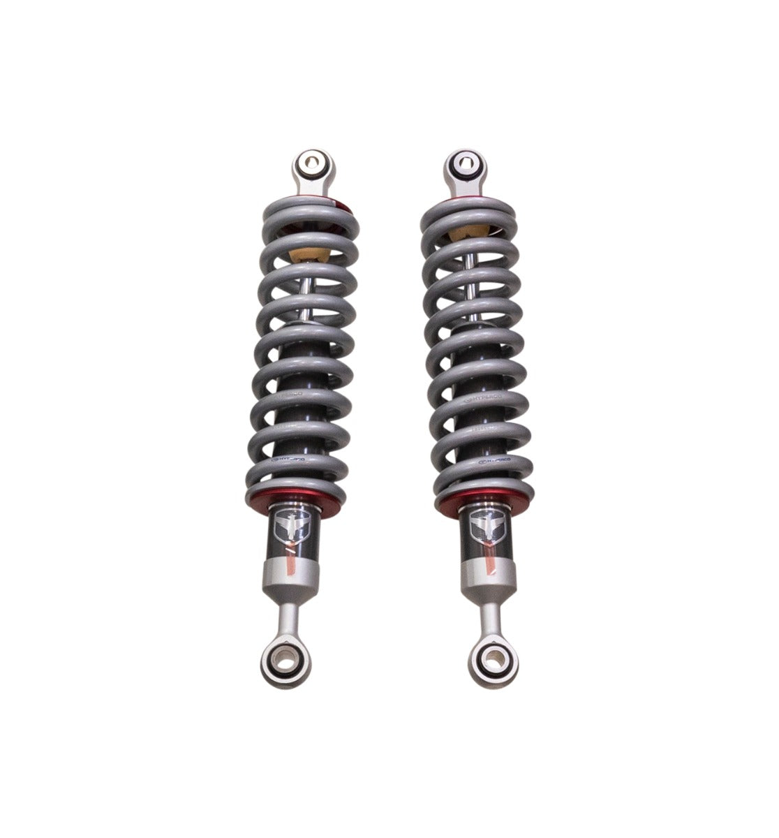 ReadyLIFT 92-52340 - 2022-2025 TOYOTA Tundra PREMIUM FALCON Standalone (3" LIFT SST 2.1) FRONT PAIR TUNDRA Front Must be used on RL pt# 69-52310/311, 69-52330/331