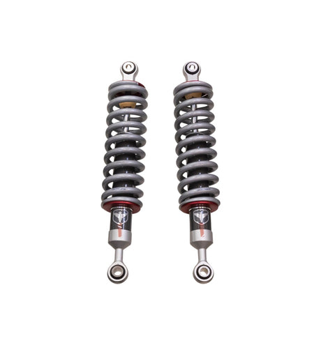 ReadyLIFT 92-52340 - 2022-2025 TOYOTA Tundra PREMIUM FALCON Standalone (3" LIFT SST 2.1) FRONT PAIR TUNDRA Front Must be used on RL pt# 69-52310/311, 69-52330/331