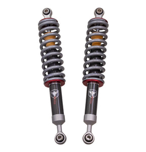 ReadyLIFT 92-54340 - 2024-2025 TOYOTA Tacoma PREMIUM FALCON Standalone (3" LIFT SST 2.1) FRONT PAIR TACOMA Front Must be used on RL pt# 69-54300, 69-54320