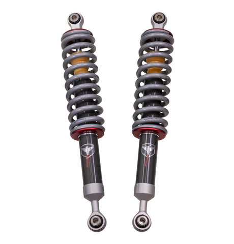 ReadyLIFT 92-54340 - 2024-2025 TOYOTA Tacoma PREMIUM FALCON Standalone (3" LIFT SST 2.1) FRONT PAIR TACOMA Front Must be used on RL pt# 69-54300, 69-54320