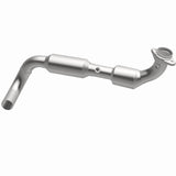 Magnaflow 03-04 Ford Expedition 5.4L Direct Fit Converter