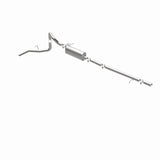 MagnaFlow BRE Exhaust Kit 99-04 Ford F-250 F-350