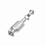 MagnaFlow Conv DF 94-95 Passport/Rodeo rear