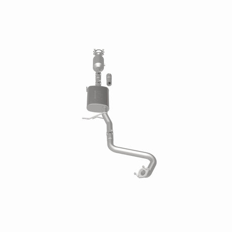 MagnaFlow DF Conv 17-19 Kia Soul 1.6L