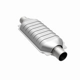 MagnaFlow Universal Catalytic Converter 2.5/2.5