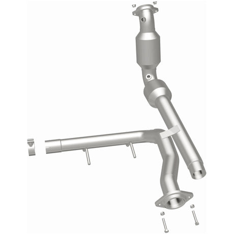 MagnaFlow DF Conv 21-23 F-150 3.5 Right OEM