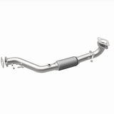 BRE Exhaust 04-09 Kia SPECTRA 2.0L Front Pipe Kit