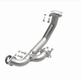 BRE Exhaust 08-10 Grand Caravan Routan Town & Country 3.3L 3.8L 4.0L Front Pipe Kit