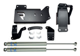 Superlift 2014-2025 Ram 2500 Steering Stabilizers