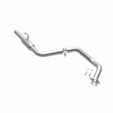 Magnaflow BRE Rear Muffler Kit Replacement Lexus