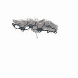 MagnaFlow Conv DF 09-10 Mazda 6 2.5L