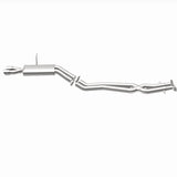 BRExhaust 01-05 BMW 325i 325Ci 2.5L Exhaust Kit