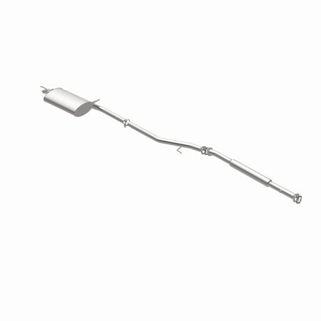 MagnaFlow BRE Exhaust Kit 02-05 Hyundai Sonata 2.7L