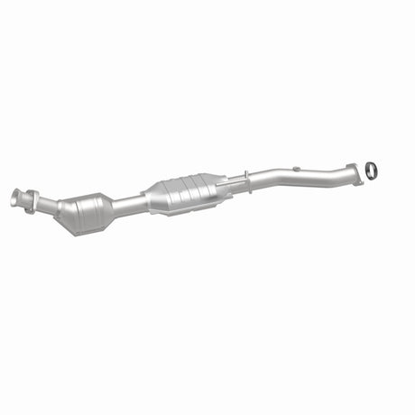 MagnaFlow Direct Fit Catalytic Converter 98-99 Ranger 2.5L