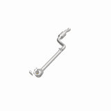 MagnaFlow DF Conv 13-14 Mercedes-Benz GLK350 3.5L