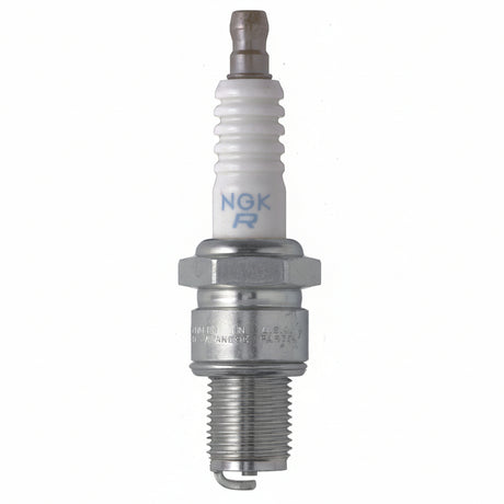NGK Standard Spark Plug Box of 4