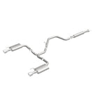 Magnaflow SYS CB 2015 Chevrolet Malibu 2.0/2.5L
