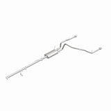 MagnaFlow BRE Exhaust Kit 10-11 Dodge Ram 1500 5.7L