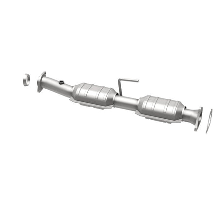 MagnaFlow Direct Fit Catalytic Converter 95-97 Ranger/BSeries V6 50S