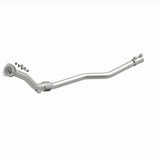 BRE Exhaust 98-05 Passat 1.8L Front Pipe Kit