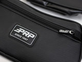 PRP 2020+ Yamaha Wolverine RMAX Front Door Bags - Black (Pair)