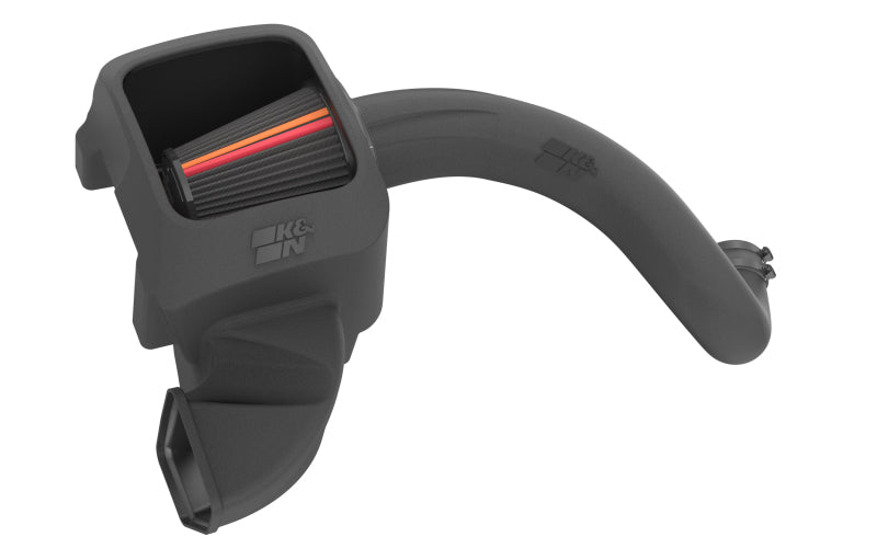 K&N 13-21 Dodge/RAM 1500 V6 3.6L NextGen Cold Air Intake - Dryflow